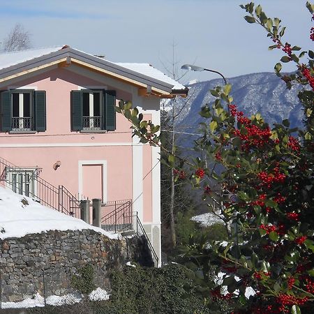 La Villa Morandi 马兹奥 外观 照片