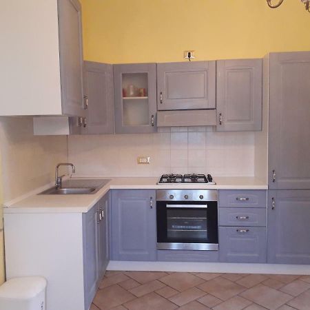 La Villa Morandi 马兹奥 外观 照片