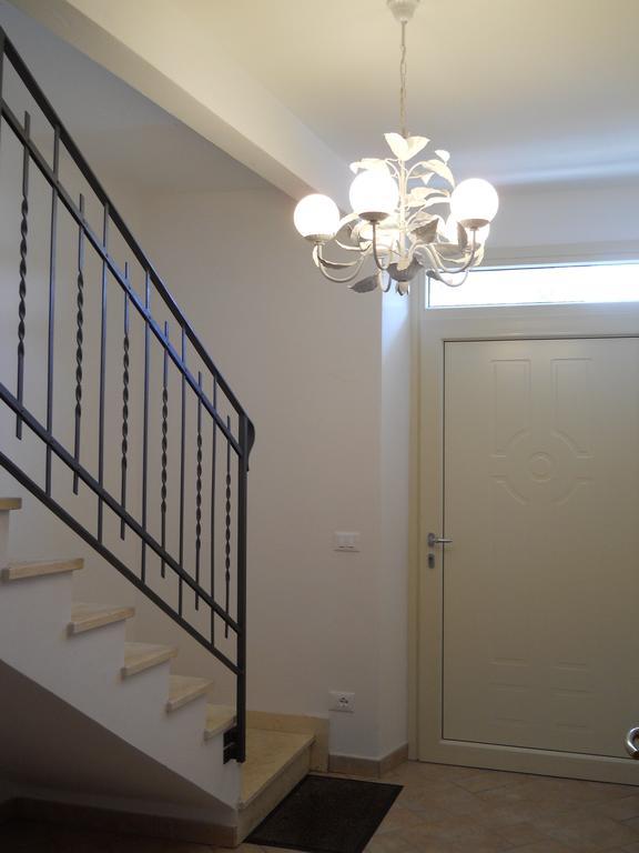 La Villa Morandi 马兹奥 外观 照片