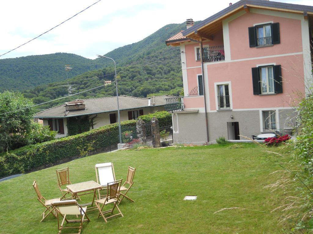 La Villa Morandi 马兹奥 外观 照片
