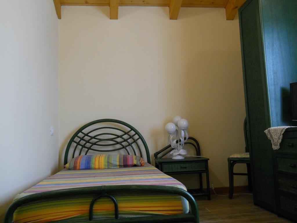 La Villa Morandi 马兹奥 客房 照片