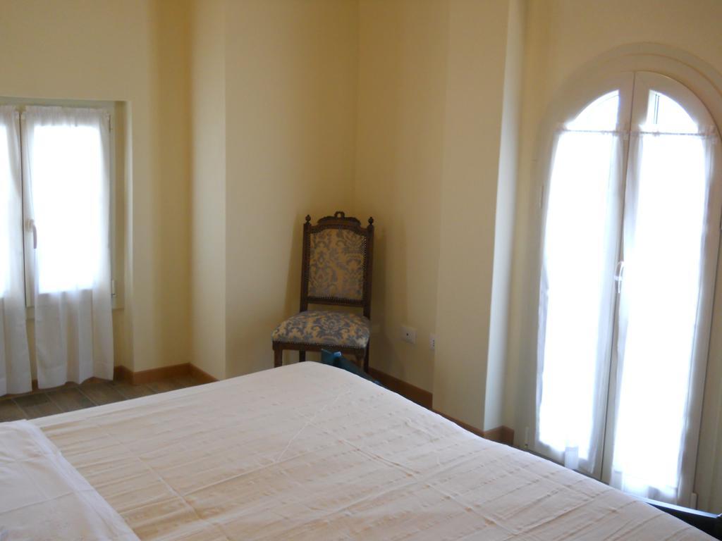 La Villa Morandi 马兹奥 外观 照片