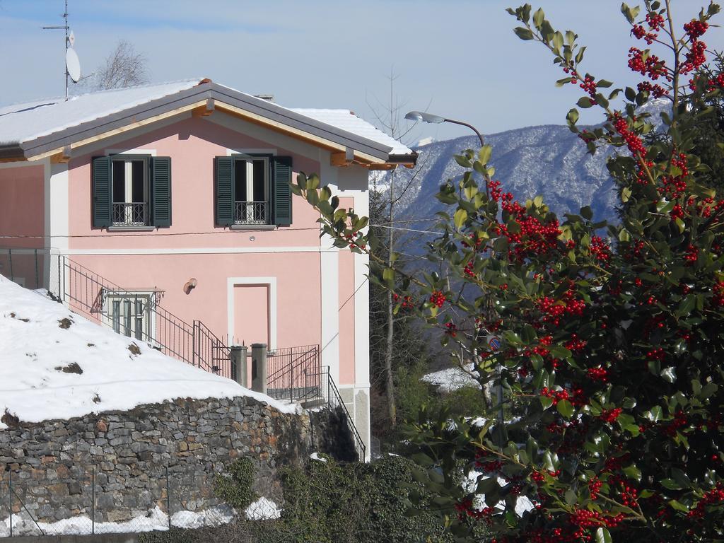 La Villa Morandi 马兹奥 外观 照片