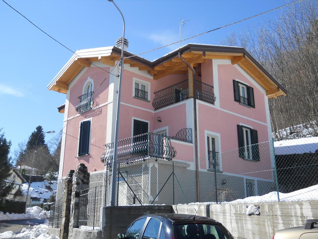 La Villa Morandi 马兹奥 客房 照片