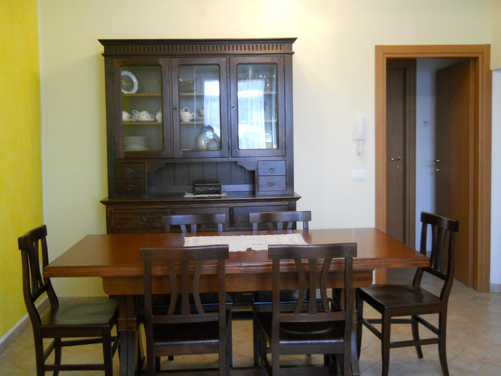 La Villa Morandi 马兹奥 外观 照片