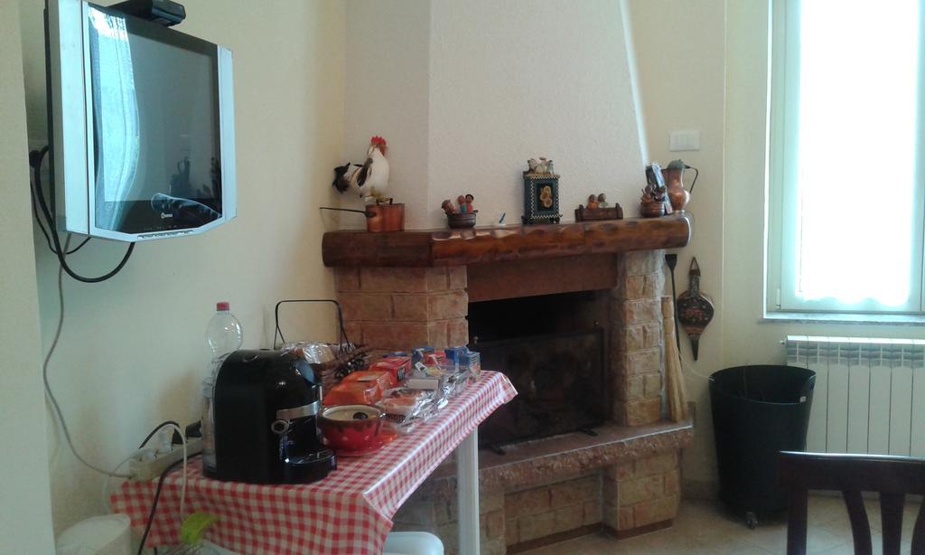 La Villa Morandi 马兹奥 外观 照片