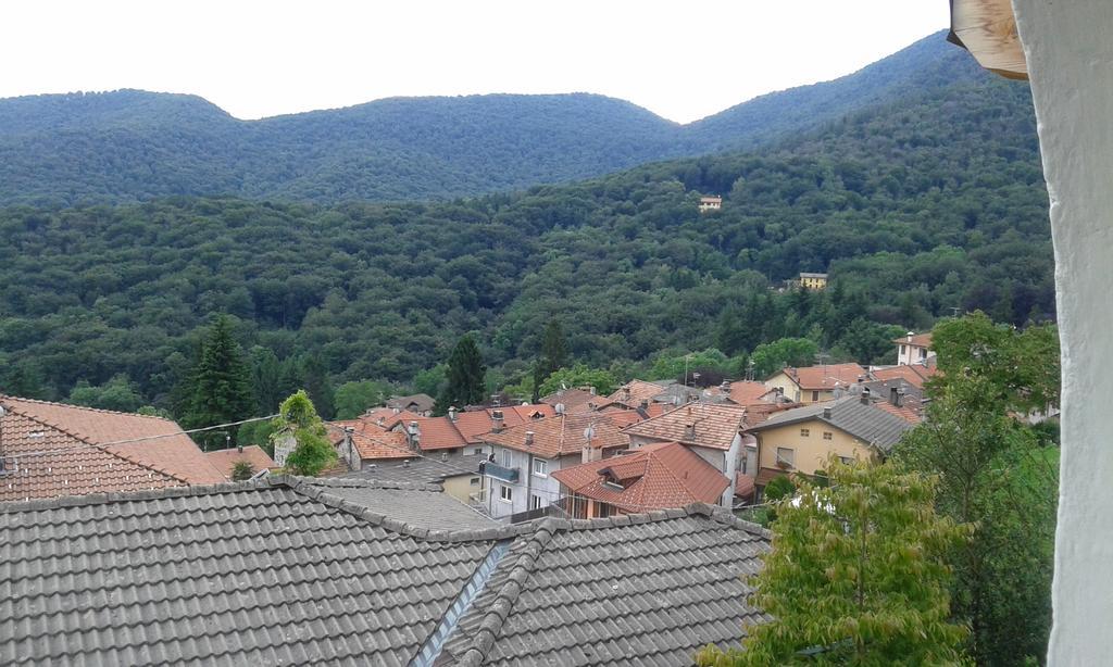 La Villa Morandi 马兹奥 外观 照片