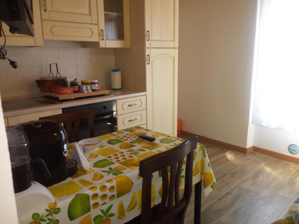 La Villa Morandi 马兹奥 外观 照片