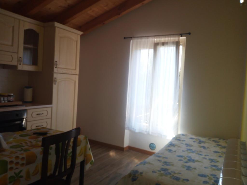La Villa Morandi 马兹奥 外观 照片