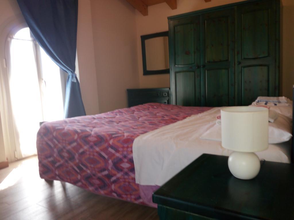 La Villa Morandi 马兹奥 外观 照片