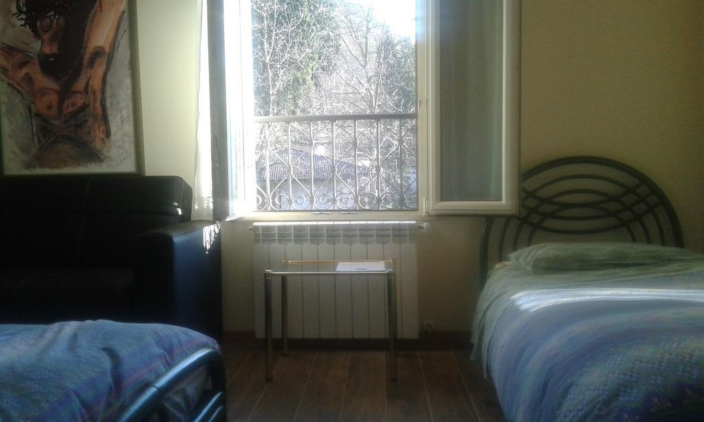 La Villa Morandi 马兹奥 外观 照片