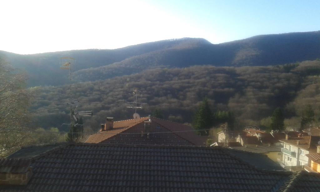 La Villa Morandi 马兹奥 外观 照片
