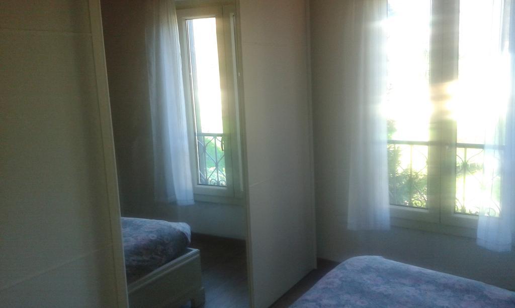La Villa Morandi 马兹奥 外观 照片