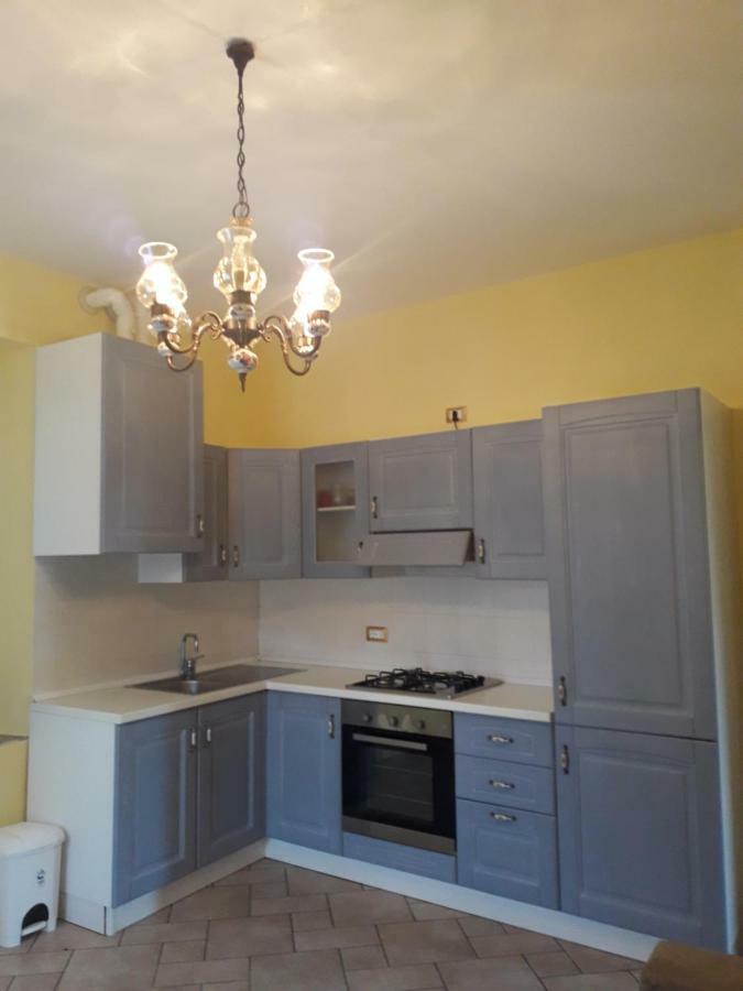 La Villa Morandi 马兹奥 外观 照片