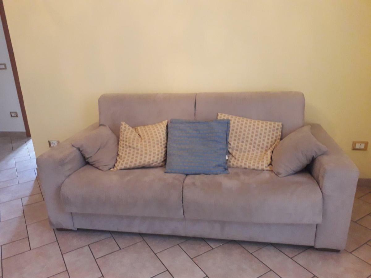 La Villa Morandi 马兹奥 外观 照片