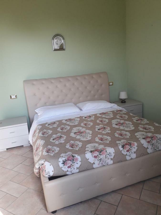 La Villa Morandi 马兹奥 外观 照片